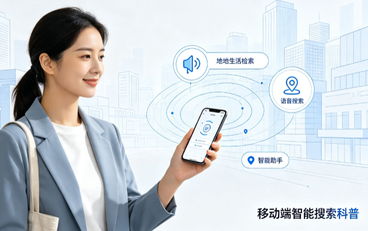 古浪县浅析 GEO 优化与 AI 优化如何重塑移动端手机搜索使用习惯