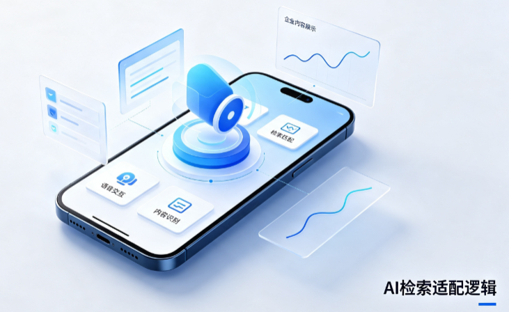 古浪县AI 优化赋能 GEO 体系，详解手机智能指令与企业线上曝光新思路