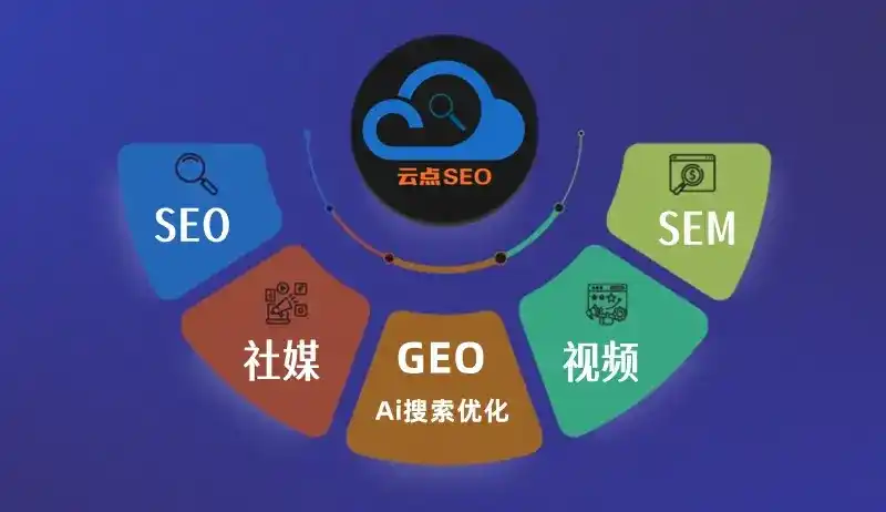 古浪县GEO优化：AI智能体时代取代SEO的全新内容优化逻辑
