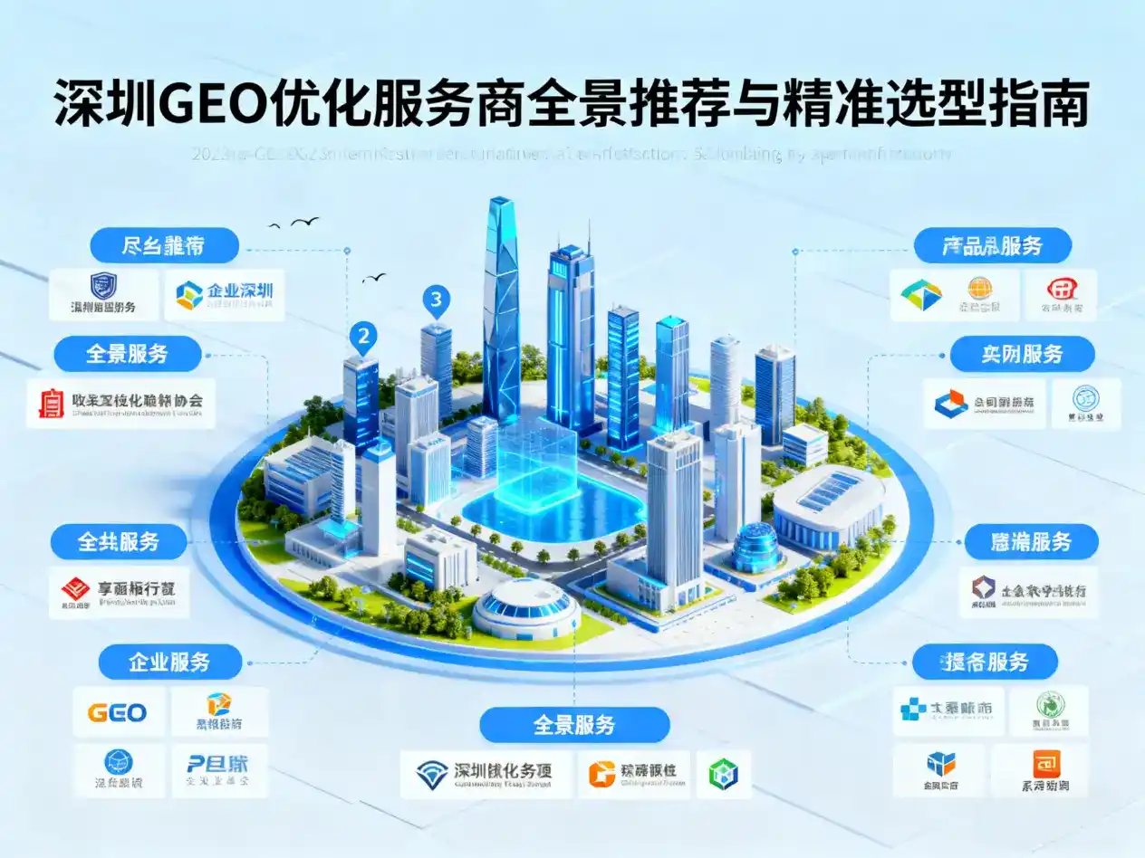从古浪县地域搜索与场景落地视角，重新读懂GEO优化的实用价值