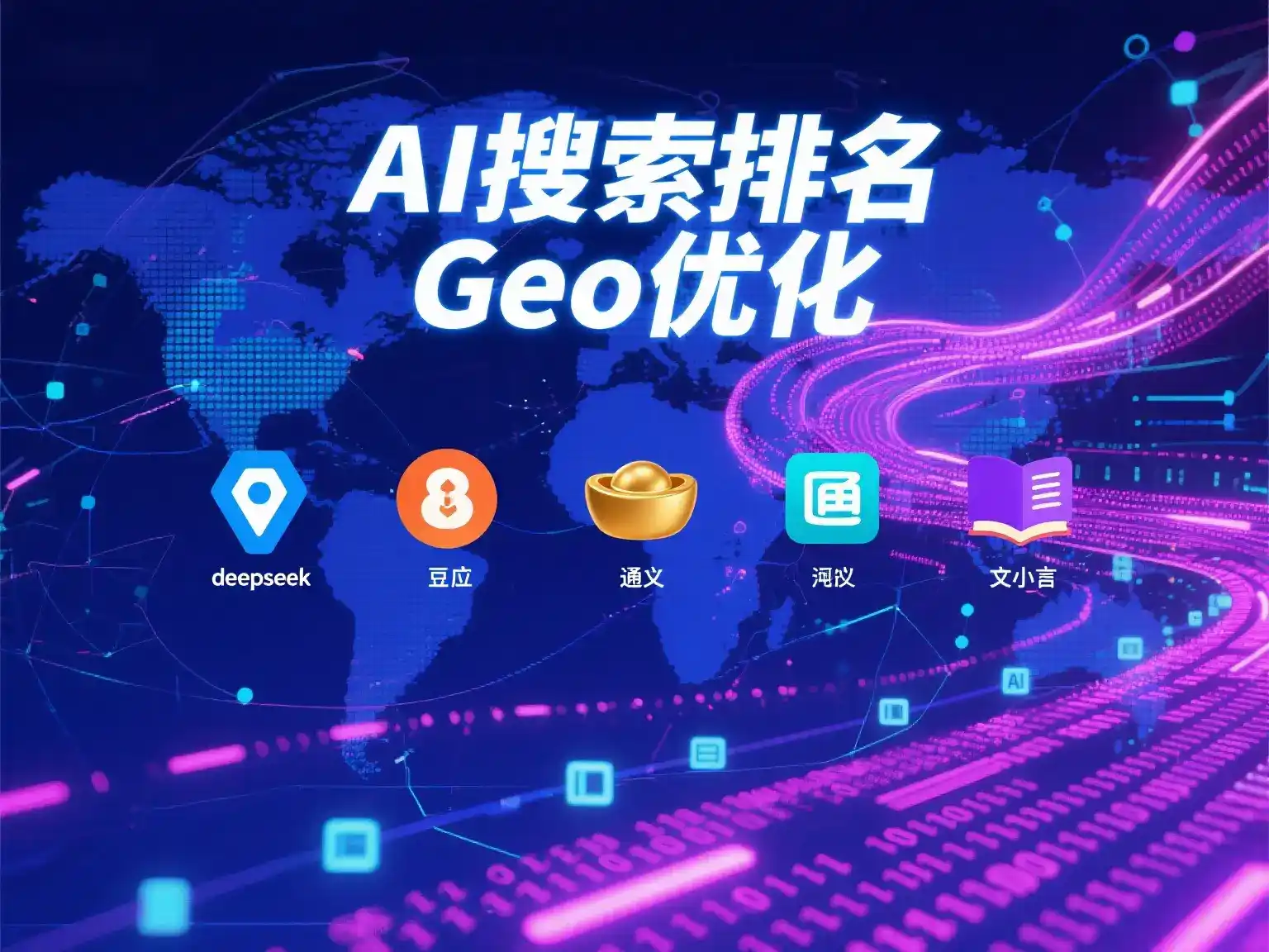 古浪县国硕AI：探索GEO生成式引擎优化的企业品牌实践